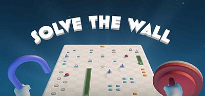 Oculus Quest 游戏《解谜爬墙》Solve the Wall